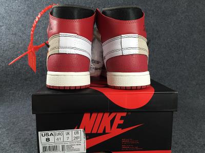 cheap off-white x air jordan 1 cheap no. 327